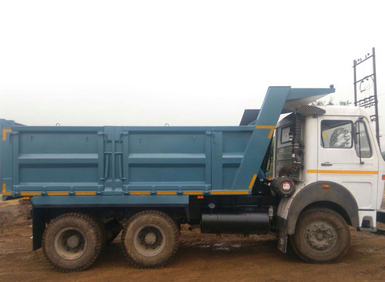 TATA2518_12cubic