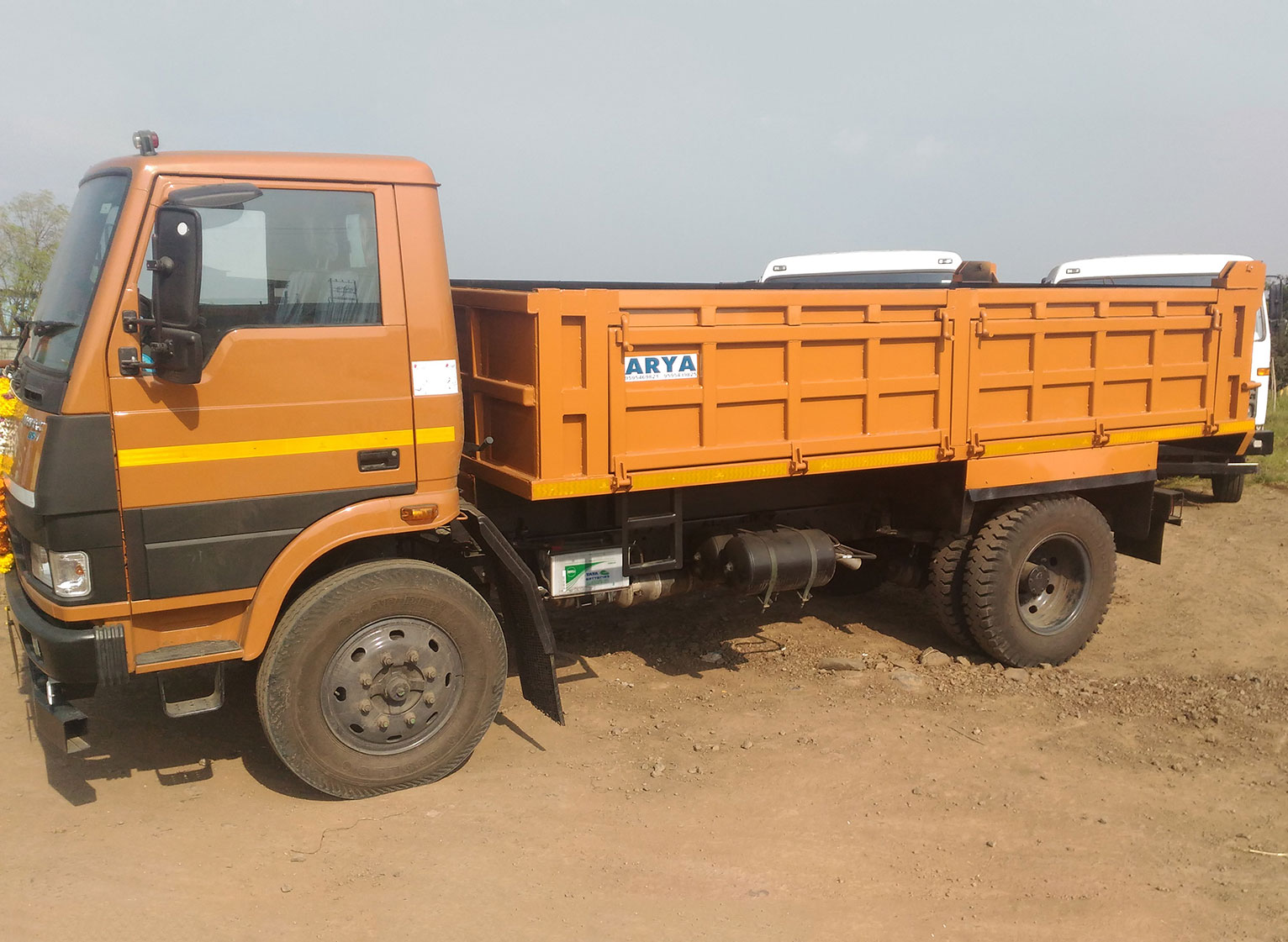 Tata-1109_8cubic